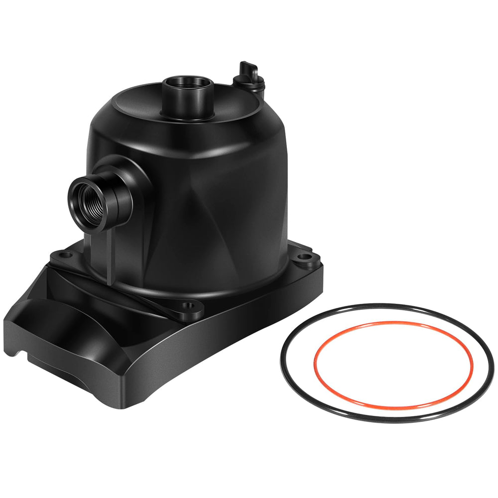 Yoursme packaging and accessories included for a ready-to-install repair