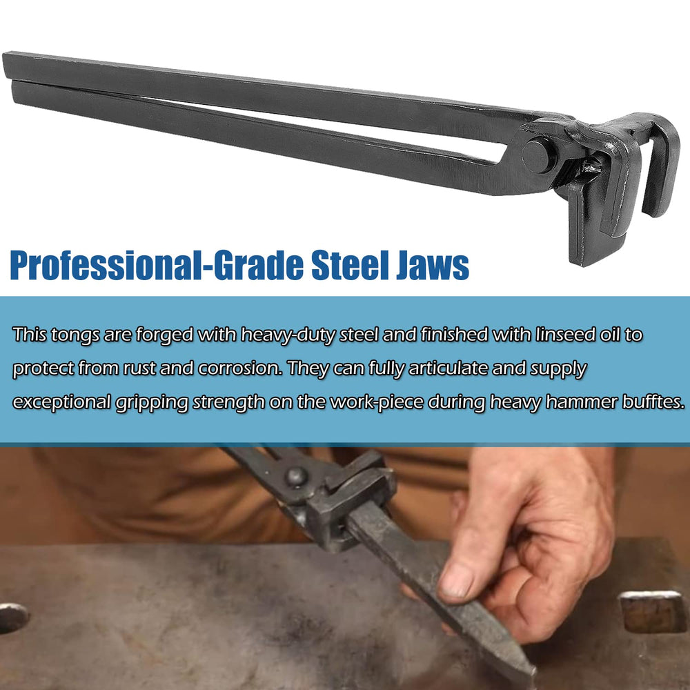 Yoursme steel texture and linseed oil finish demonstrating rust protection benefit