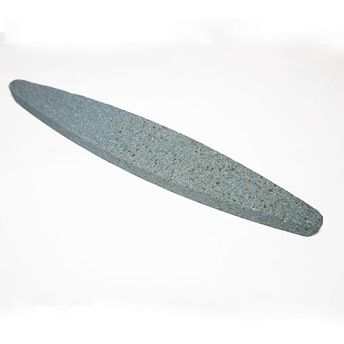 YOUWEIAN S-shaped wooden handle profile for ergonomic grip and reduced strain