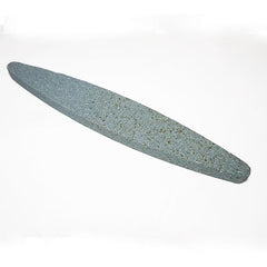YOUWEIAN S-shaped wooden handle profile for ergonomic grip and reduced strain