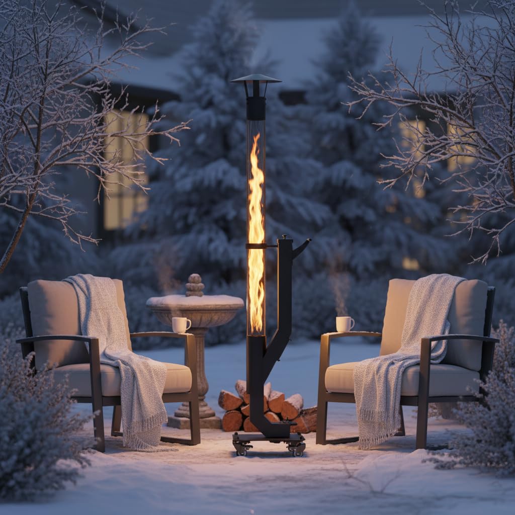 yoyomax stable base structure demonstrated for safer outdoor use