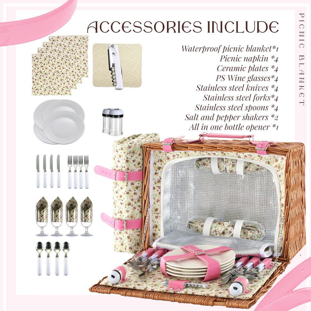YPshuye cutlery and seasoning jars close-up highlighting durable utensils and neat packing