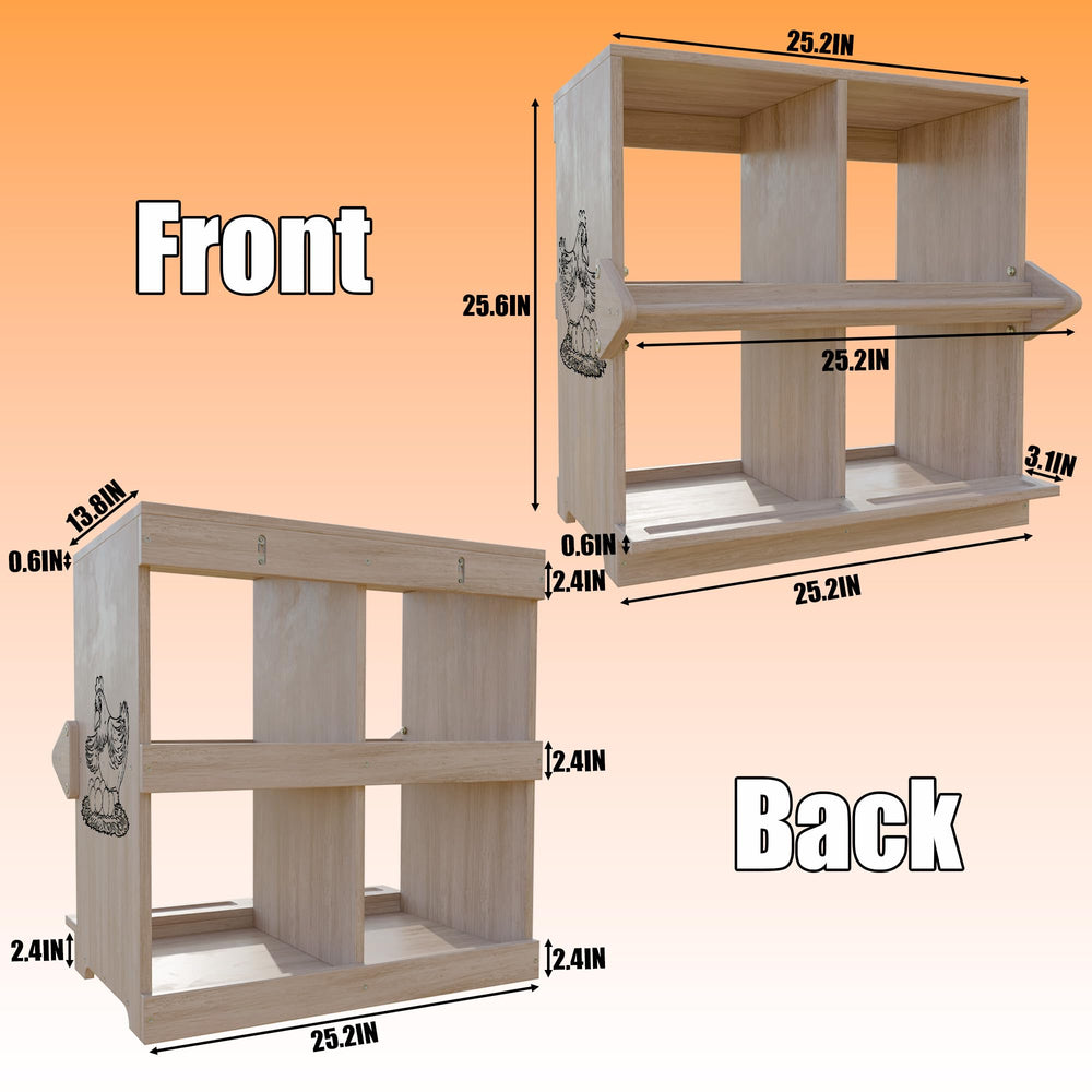 YRKUOEFD open compartment detail highlighting roomy interior and ventilation benefits