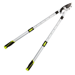 YRTSH loppers front view showing solid build and ready-to-use benefit