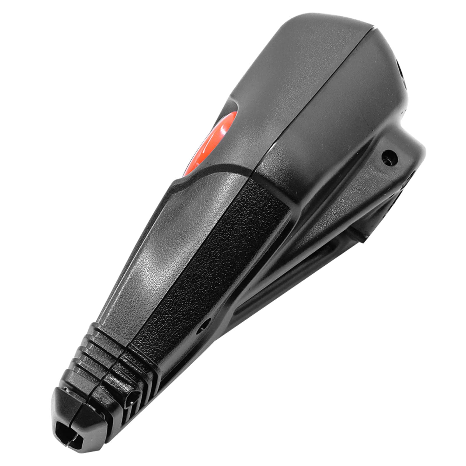 YSHAP screws and anti-rattle washer detail showing secure fit benefit