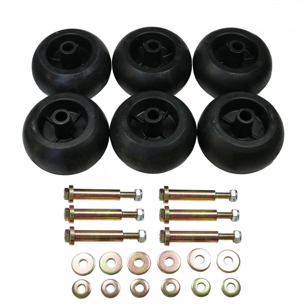 yue front packaging showing complete anti-scalp wheel kit and quick fit benefit