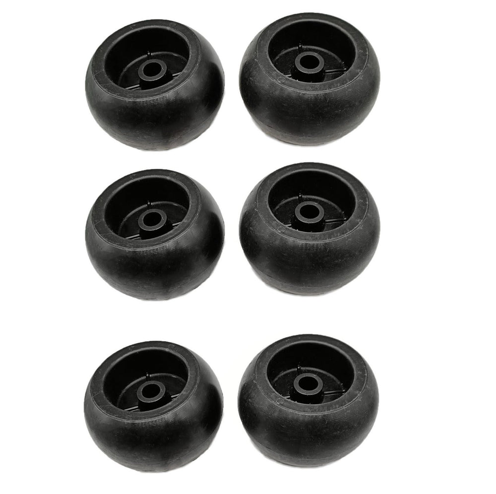 yue label closeup showing part numbers and OEM compatibility benefit