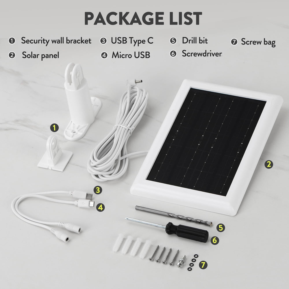 YUELAN solar panel with water droplets demonstrating weather resistance and durability