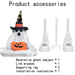 YUETJIN candy pocket detail showing convenient treat-holding function