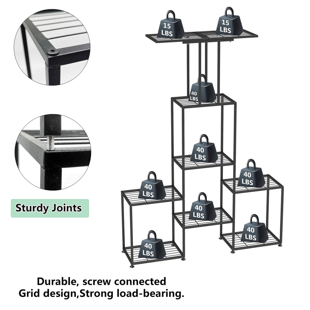 YUJCHMTZN side profile in corner illustrating compact footprint advantage