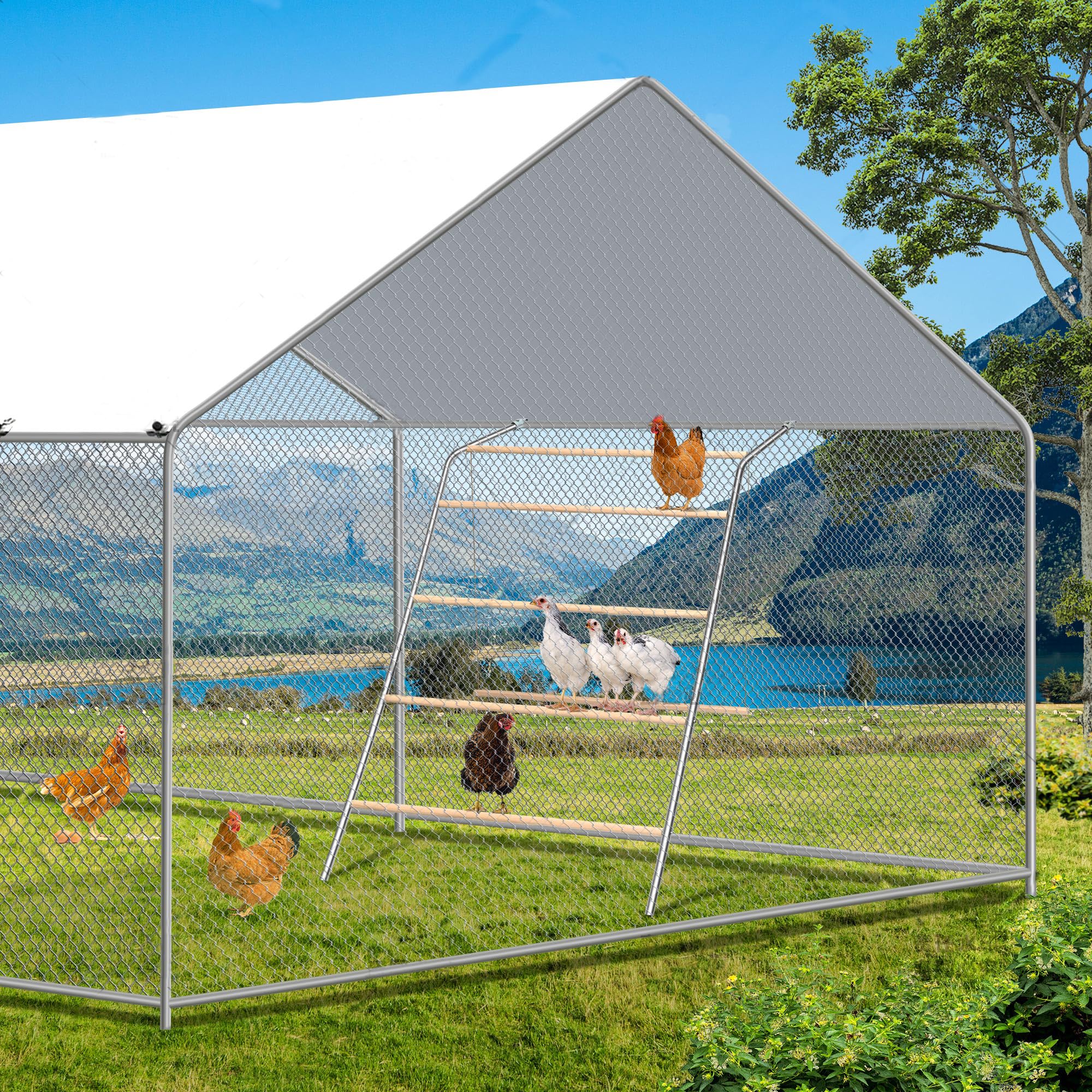 YUMEKA metal frame joint detail demonstrating durable construction and stability