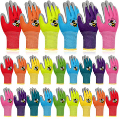 Yumoin front packaging showing 36 pairs and bright colors for easy selection
