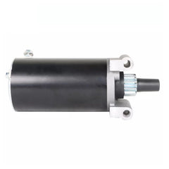 Yuncoold starter gear close-up showing durable teeth for reliable engagement