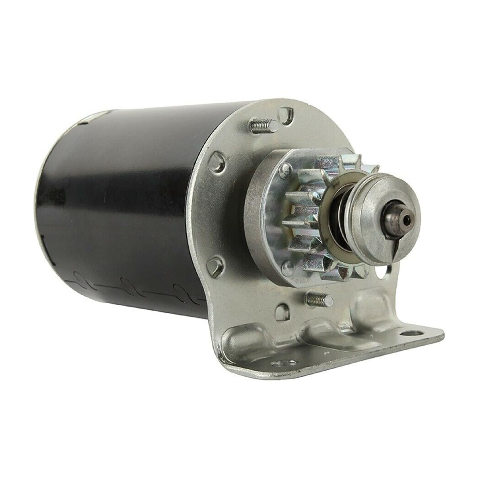 Yuncoold starter front view showing compact design and reliable fit