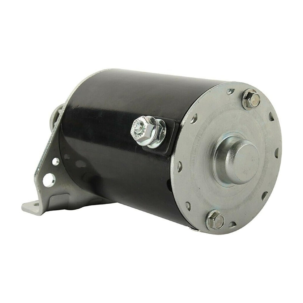 Yuncoold starter gear closeup displaying durable teeth for consistent engagement