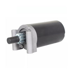 Yuncoold starter beside tape measure illustrating compact size and fit