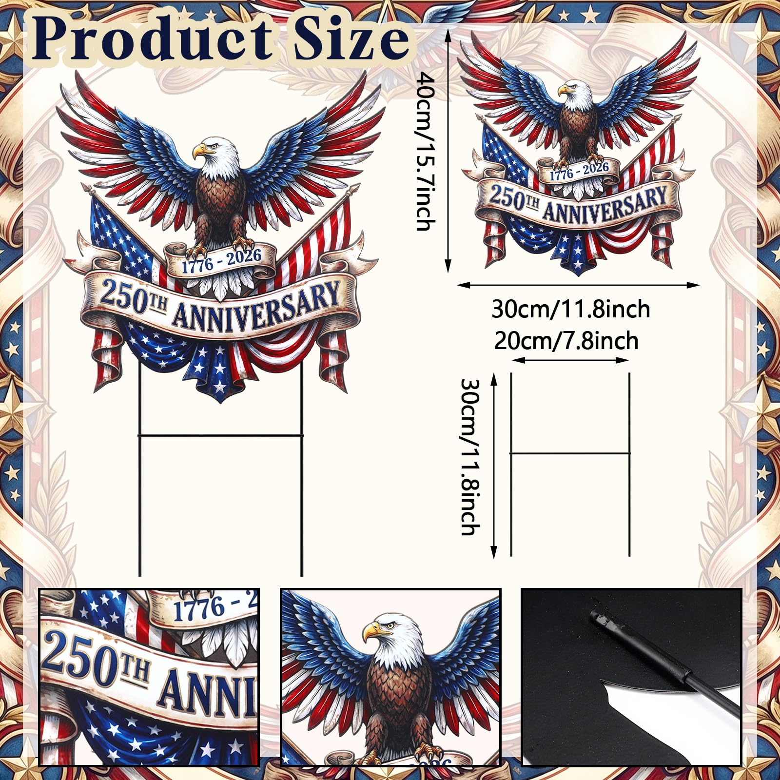 Yuntau painted metal texture detail highlighting durable finish and color clarity