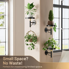 YUOROS close-up of matte finish texture highlighting durable stylish coating