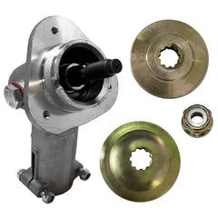 Yutacorex close-up of gear teeth for durable, smooth engagement