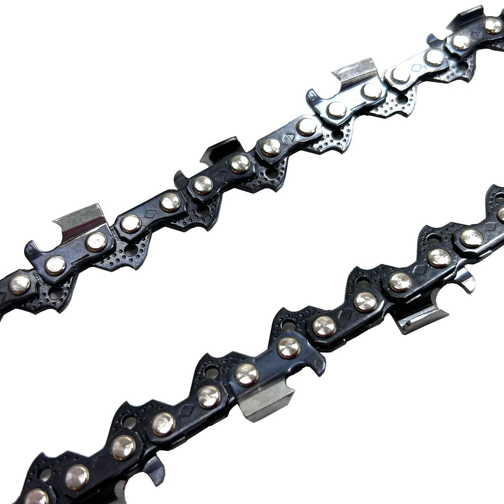 Yutacorex 18 inch bar placed beside ruler illustrating correct length and fitment