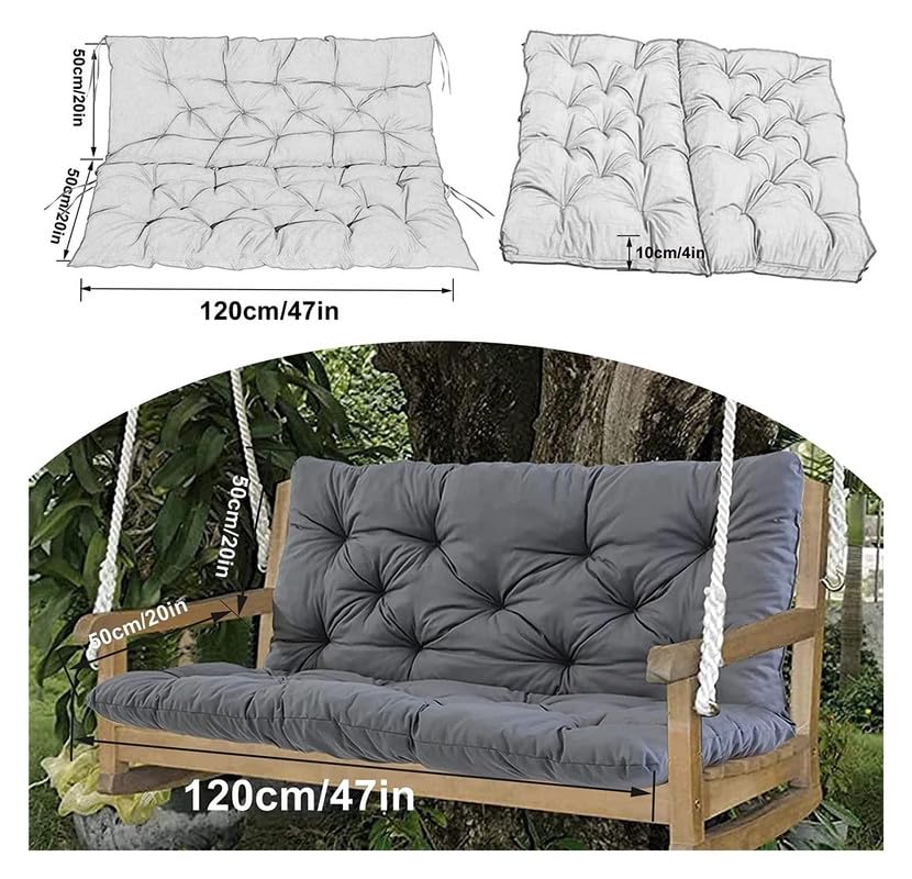 yxmkjos unboxed cushion regaining loft after vacuum packaging