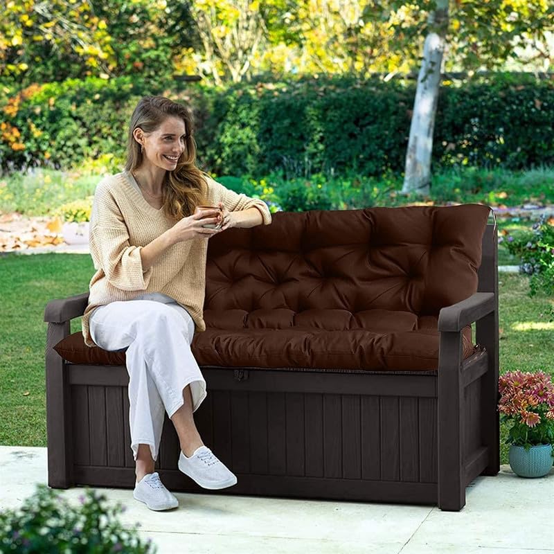 YXMKJOS vacuum-packed cushion in box illustrating compact shipping convenience