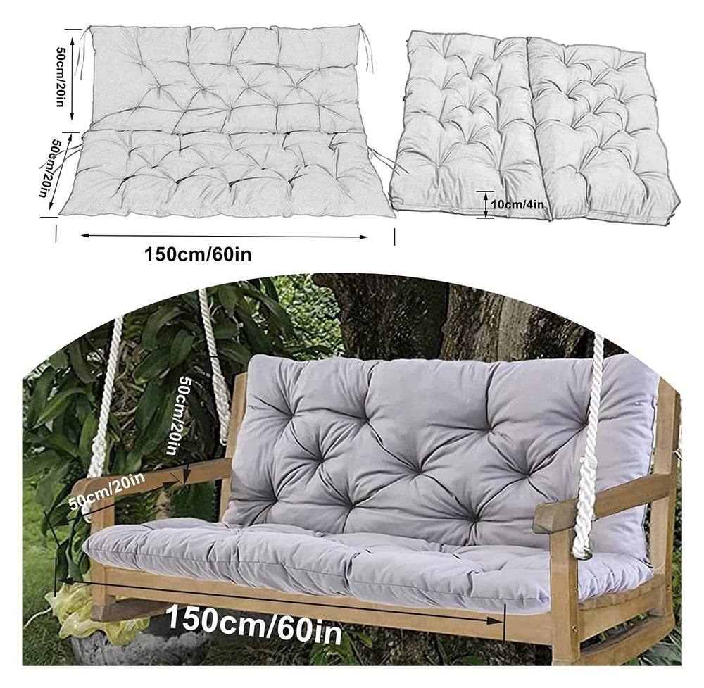yxmkjos vacuum packaged cushion compact for easy delivery