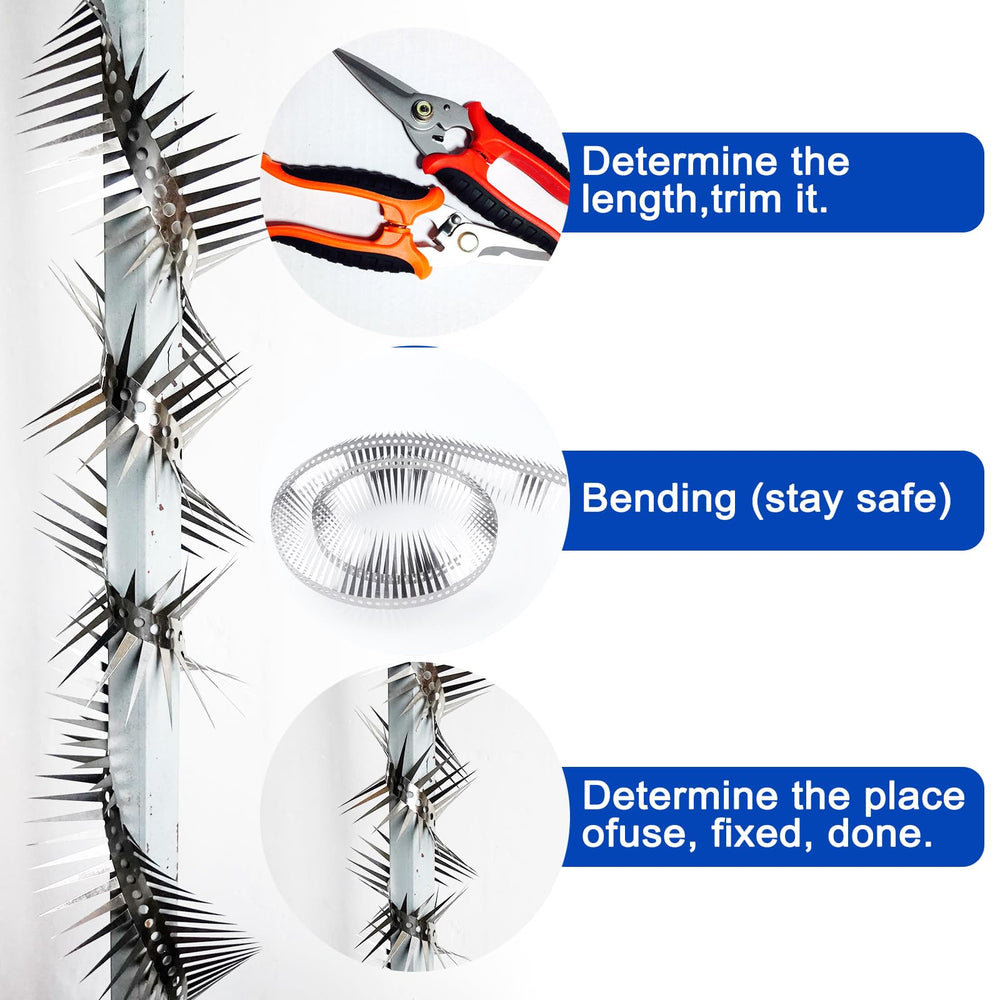 YXYBST flexible base bent around a round pipe providing full perimeter protection