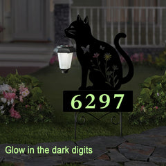 YY-Ladybug close-up of solar lantern detail highlighting easy recharge and soft illumination