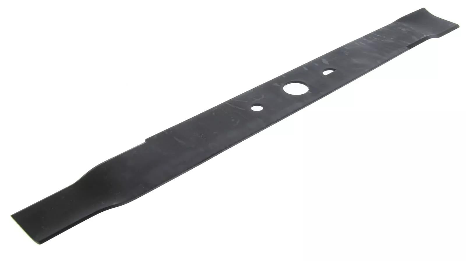 YYBParts 20-inch blade front view showing fit and durable edge
