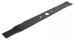 YYBParts 20-inch blade front view showing fit and durable edge