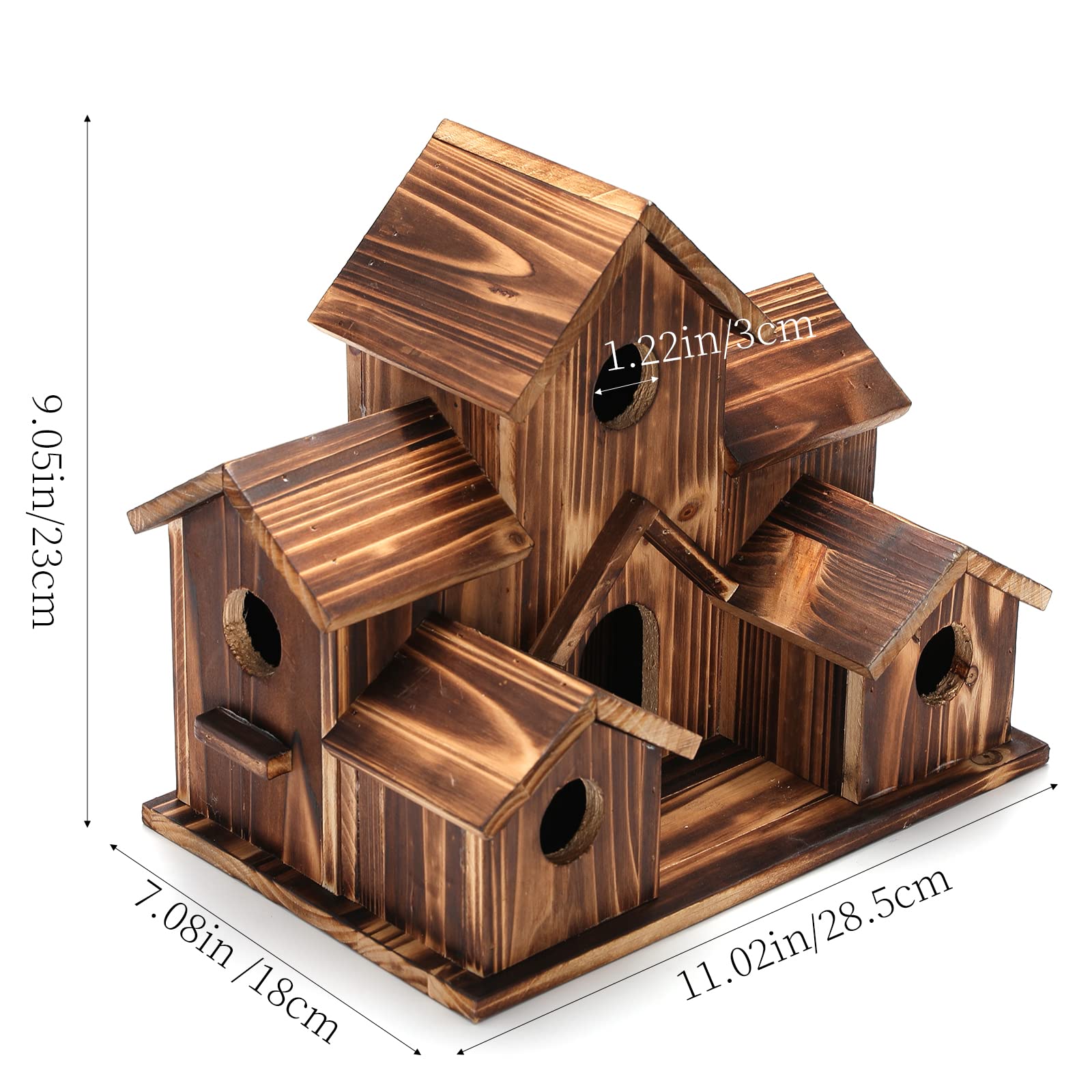 YYYUAN side profile highlighting weather-resistant finish and craftsmanship
