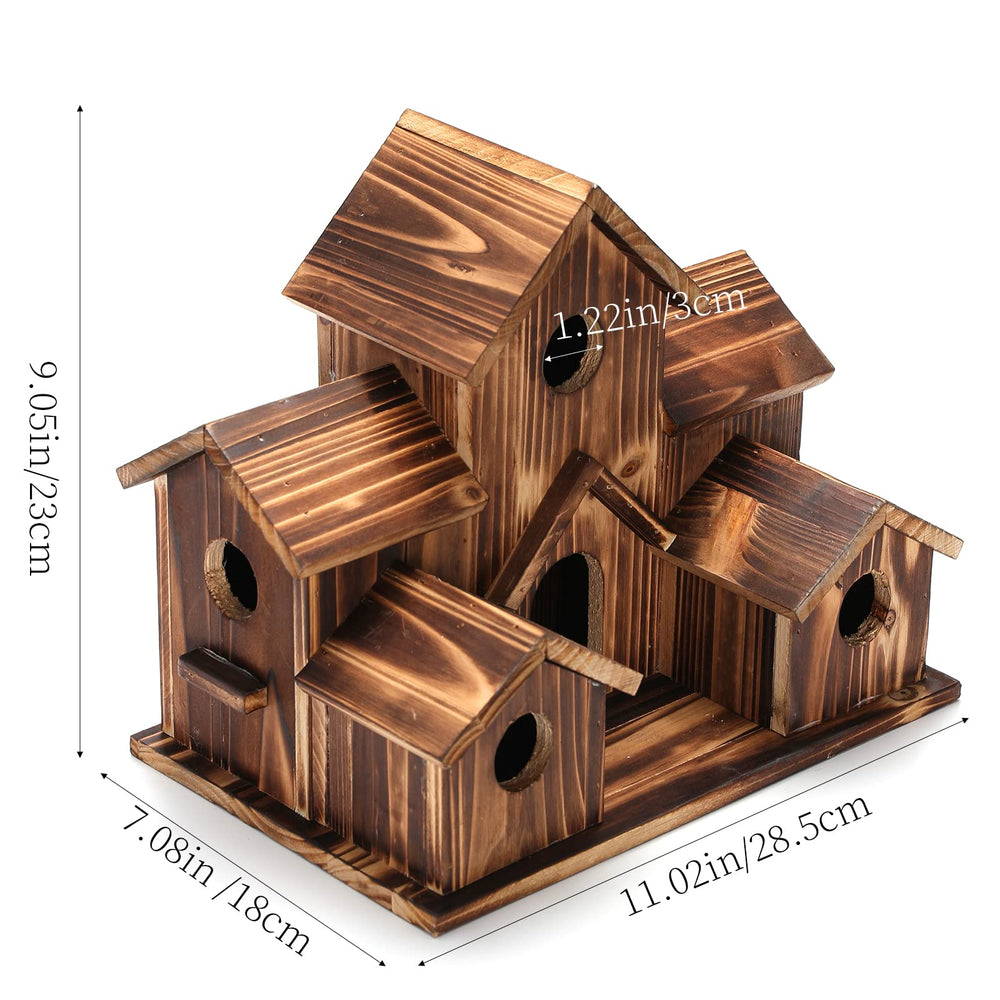 YYYUAN side profile highlighting weather-resistant finish and craftsmanship