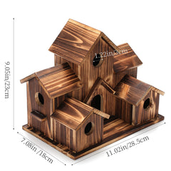 YYYUAN side profile highlighting weather-resistant finish and craftsmanship