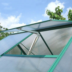 Yziixi front-mounted vent opener showing compact profile and easy fit
