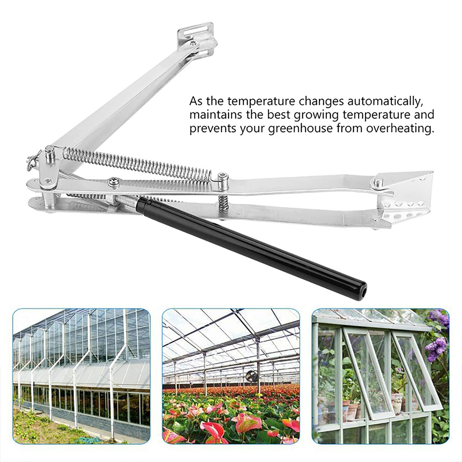 Yziixi product label and specs plate illustrating weight and stroke capacity benefits