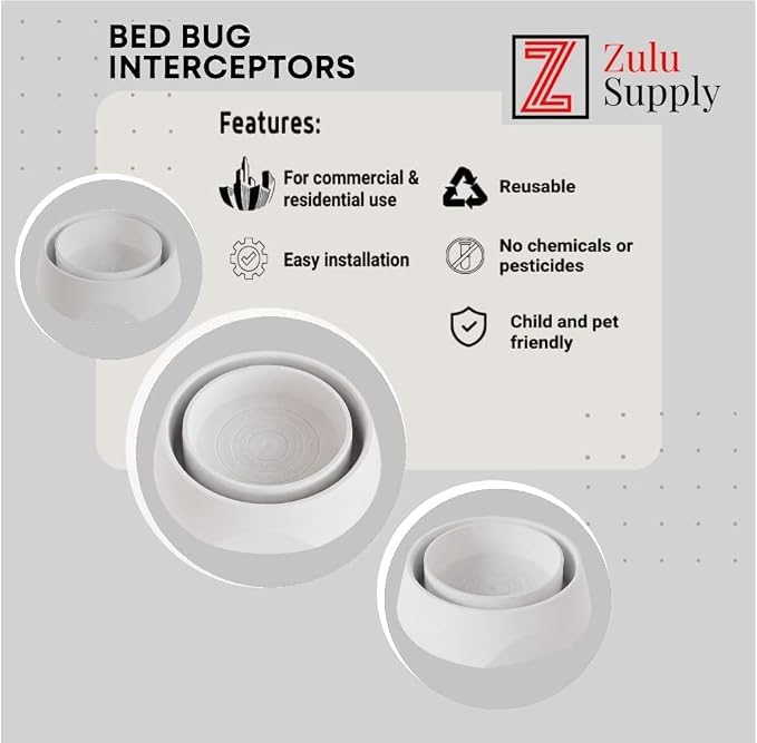 Z Zulu Supply interceptor beside a coin showing size and fit clarity