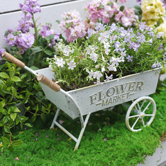 Z² BellaDecor fixed metal wheel close-up showing sturdy decorative base