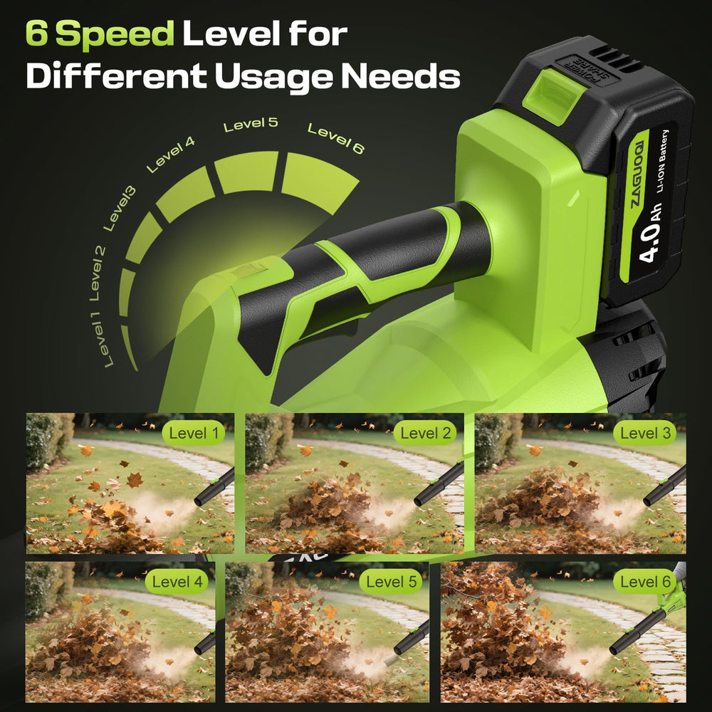 ZAGUOQI handheld scale comparison showing compact size and easy handling