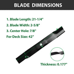 ZALANA edge profile showing sharp high-lift contour for cleaner cuts