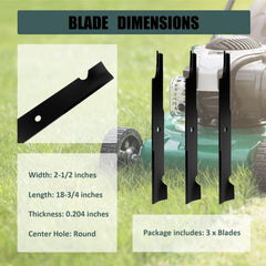 ZALANA close-up of blade edge showing sharp heat-treated steel benefit