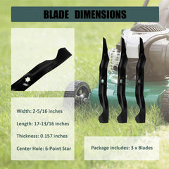 ZALANA close-up of blade edge showing sharp bevel for cleaner cuts