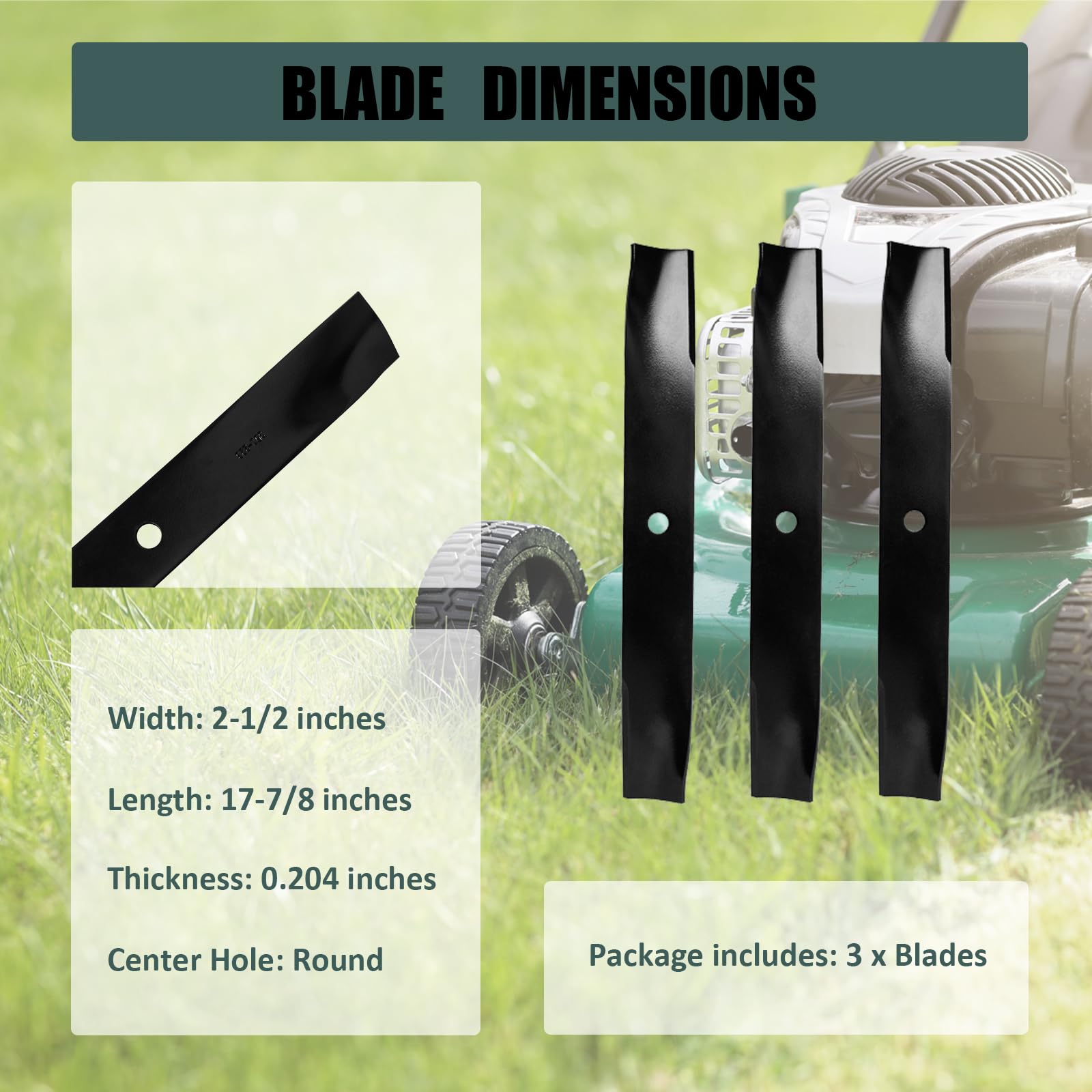 ZALANA close-up of blade cutting edge and heat-treated steel for long life