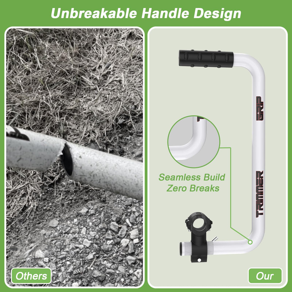 zamazi grip texture detail for comfortable non-slip handling