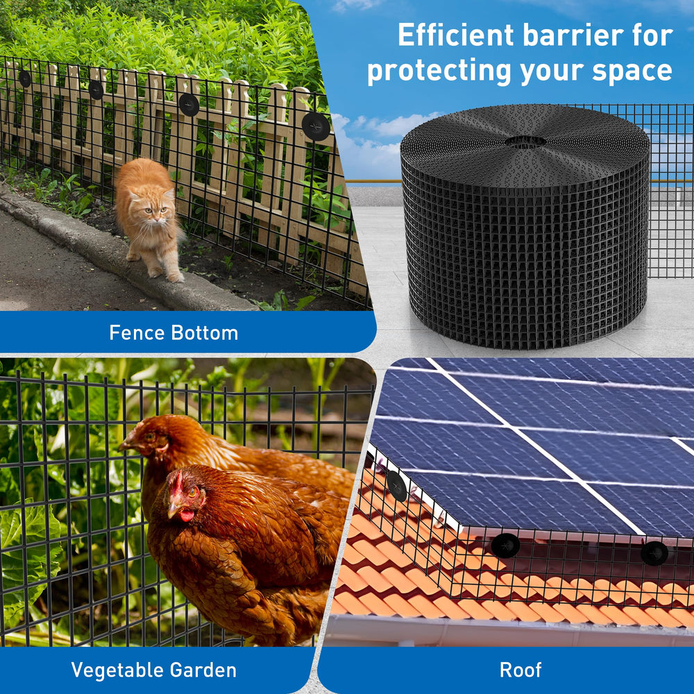 Zapstarz rooftop lifestyle shot showing protected solar array and reduced maintenance need