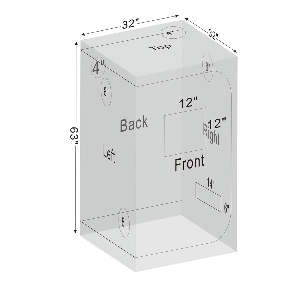 zazzy size and scale with measuring tape demonstrating compact dimensions benefit