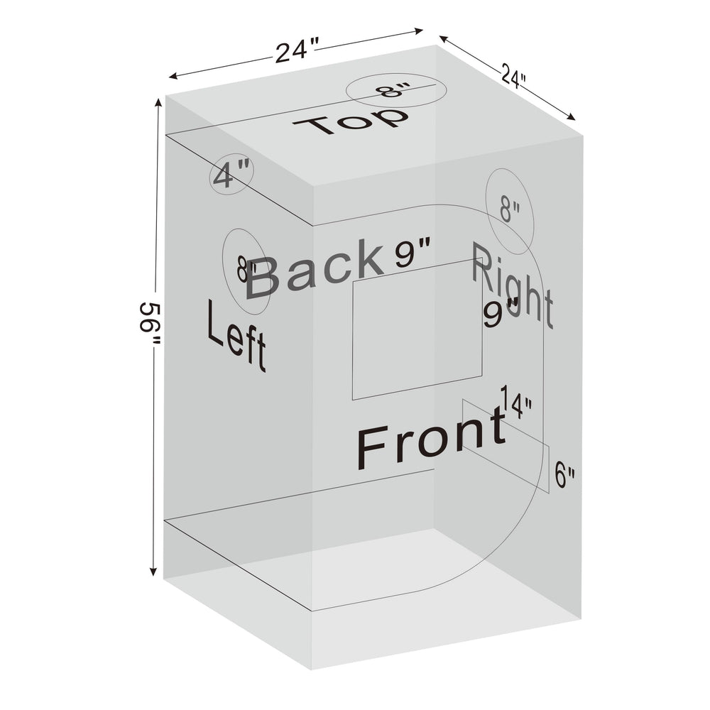 zazzy tent beside adult for size comparison illustrating compact footprint for small spaces