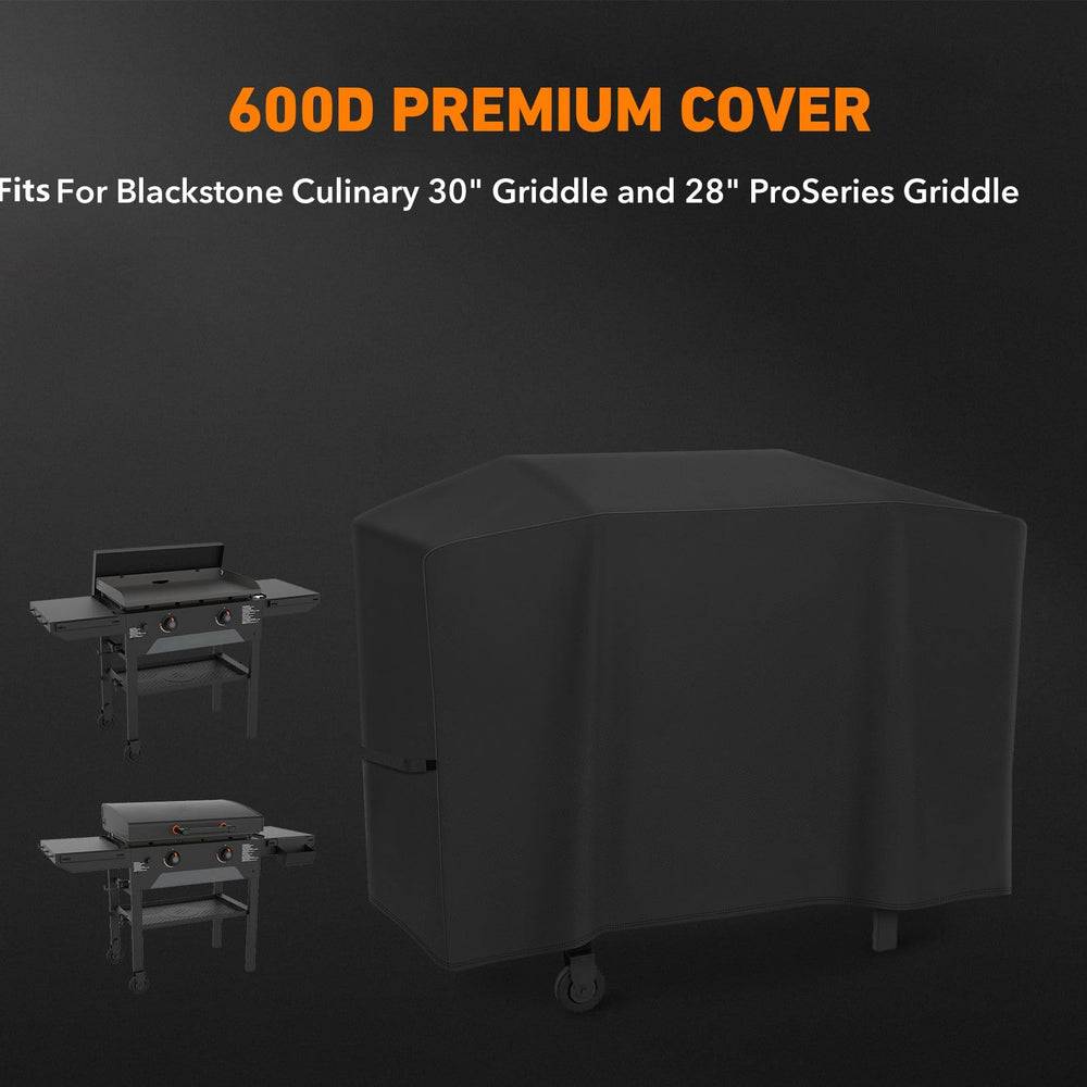 ZBXFCSH 600D fabric texture showing durable tear resistance