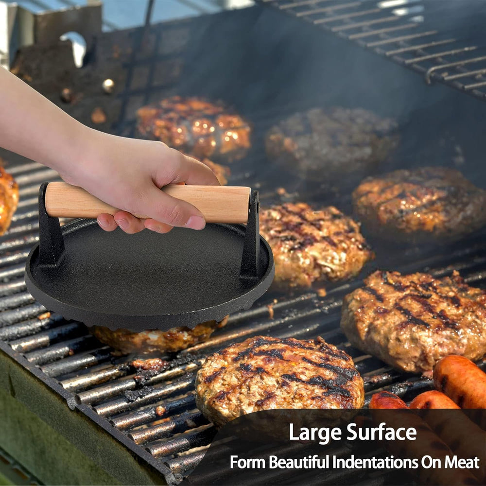 ZBXFCSH stainless steel dome texture closeup showing durable, easy-clean finish