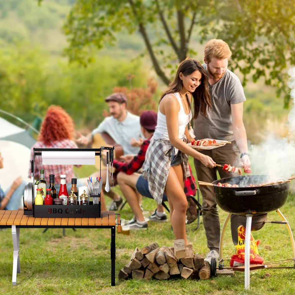ZDDLOINP plates slot closeup securing dishes and simplifying serving